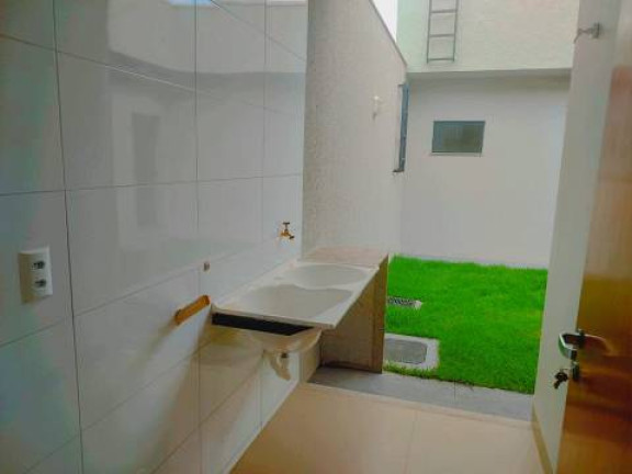 Imagem Casa com 3 Quartos à Venda, 123 m² em Setor Faiçalville - Goiânia Imagem Casa com 3 Quartos à Venda, 123 m² em Setor Faiçalville - Goiânia