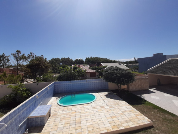Imagem Casa com 6 Quartos à Venda, 308 m² em Capão Novo Village - Capão Da Canoa