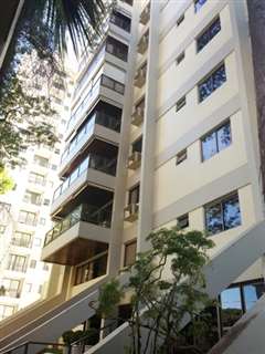 Cobertura com 4 Quartos à Venda, 960 m² em Cambuí - Campinas