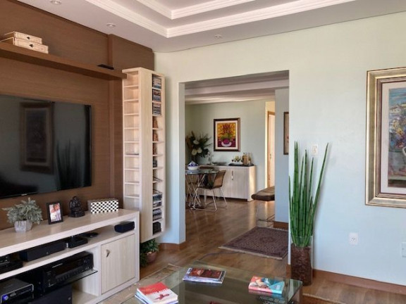 Imagem Cobertura com 3 Quartos à Venda, 295 m²em Centro - Florianópolis Imagem Cobertura com 3 Quartos à Venda, 295 m²em Centro - Florianópolis