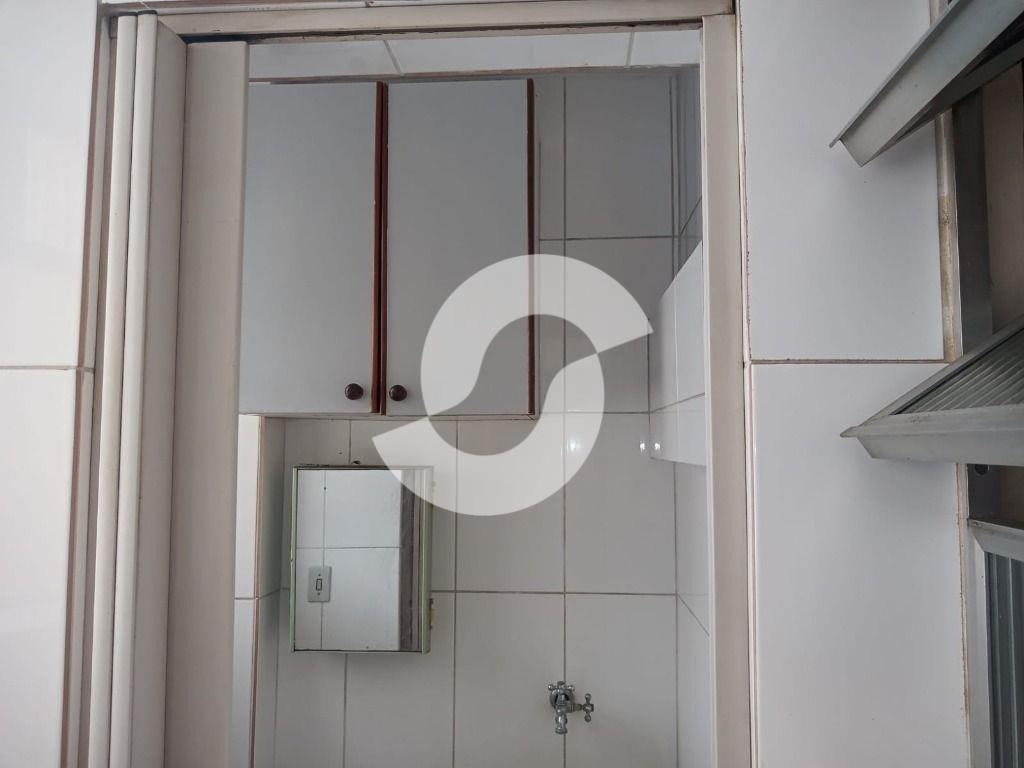 Imagem Apartamento com 1 Quarto à Venda, 65 m² em Fonseca - Niterói Imagem Apartamento com 1 Quarto à Venda, 65 m² em Fonseca - Niterói