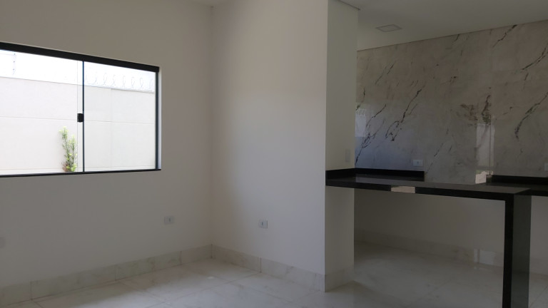 Imagem Casa de Condomínio com 2 Quartos à Venda, 60 m² em Santo Antônio - Campo Grande Imagem Casa de Condomínio com 2 Quartos à Venda, 60 m² em Santo Antônio - Campo Grande