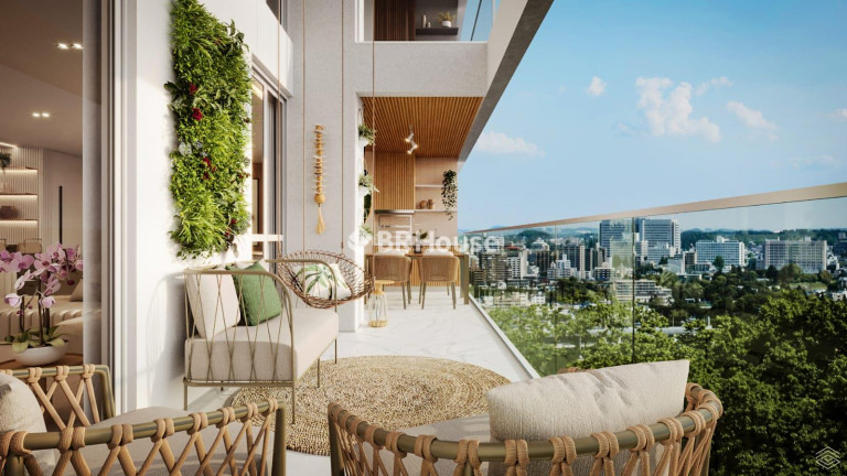 Imagem Apartamento com 4 Quartos à Venda, 164 m² em Sul (Águas Claras) - Brasília Imagem Apartamento com 4 Quartos à Venda, 164 m² em Sul (Águas Claras) - Brasília