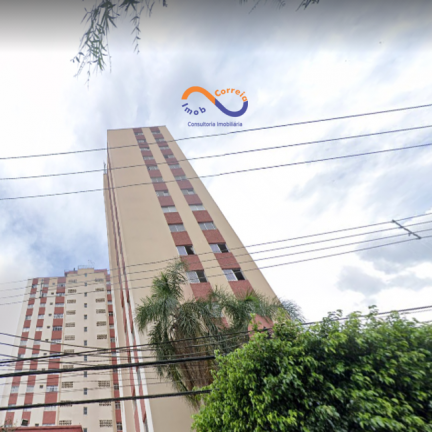 Imagem Apartamento com 2 Quartos à Venda, 63 m² em Água Funda - São Paulo Imagem Apartamento com 2 Quartos à Venda, 63 m² em Água Funda - São Paulo