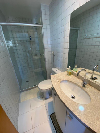 Imagem Apartamento com 2 Quartos à Venda, 57 m²em Tirol - Natal
