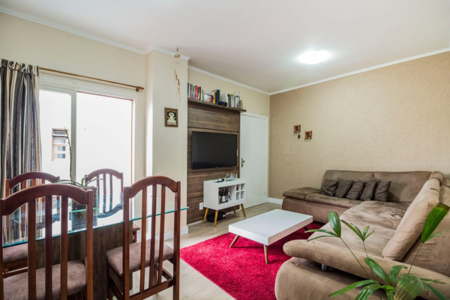 Imagem Apartamento com 2 Quartos à Venda,  em Rio Branco - São Leopoldo