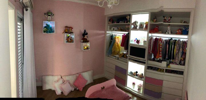 Imagem Sobrado com 3 Quartos à Venda, 150 m² em Ipiranga - São Paulo