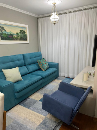 Imagem Apartamento com 3 Quartos à Venda, 86 m² em Vila Gomes Cardim - São Paulo Imagem Apartamento com 3 Quartos à Venda, 86 m² em Vila Gomes Cardim - São Paulo