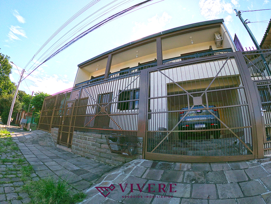 Imagem Casa com 4 Quartos à Venda, 292 m² em Santa Catarina - Caxias do Sul Imagem Casa com 4 Quartos à Venda, 292 m² em Santa Catarina - Caxias do Sul