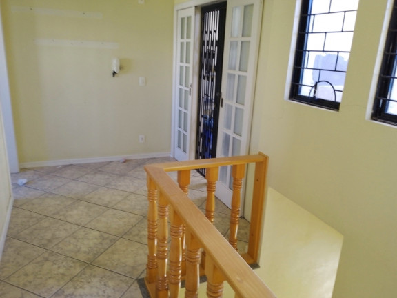 Imagem Cobertura com 3 Quartos à Venda, 210 m² em Comerciário - Criciúma