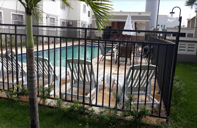 Imagem Apartamento com 2 Quartos à Venda, 45 m²em Rachel de Queiroz - Fortaleza Imagem Apartamento com 2 Quartos à Venda, 45 m²em Rachel de Queiroz - Fortaleza