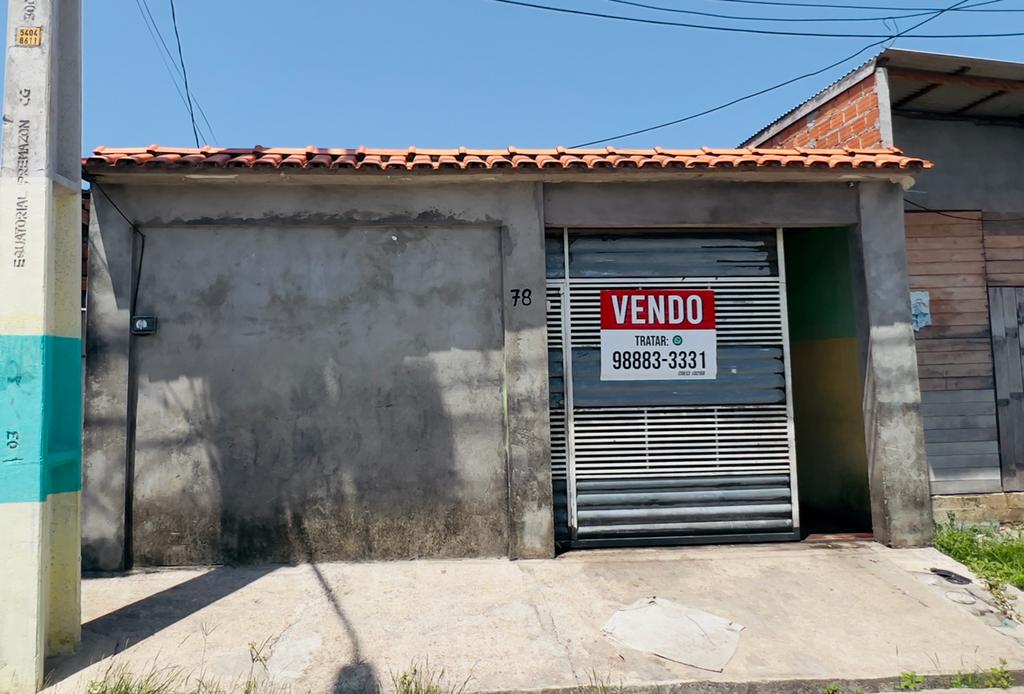 Casa com 2 Quartos à Venda, 1 m²em Pedreira - Belém
