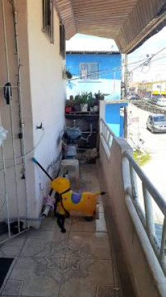 Imagem Casa com 3 Quartos à Venda, 120 m² em Pedreira - Belém