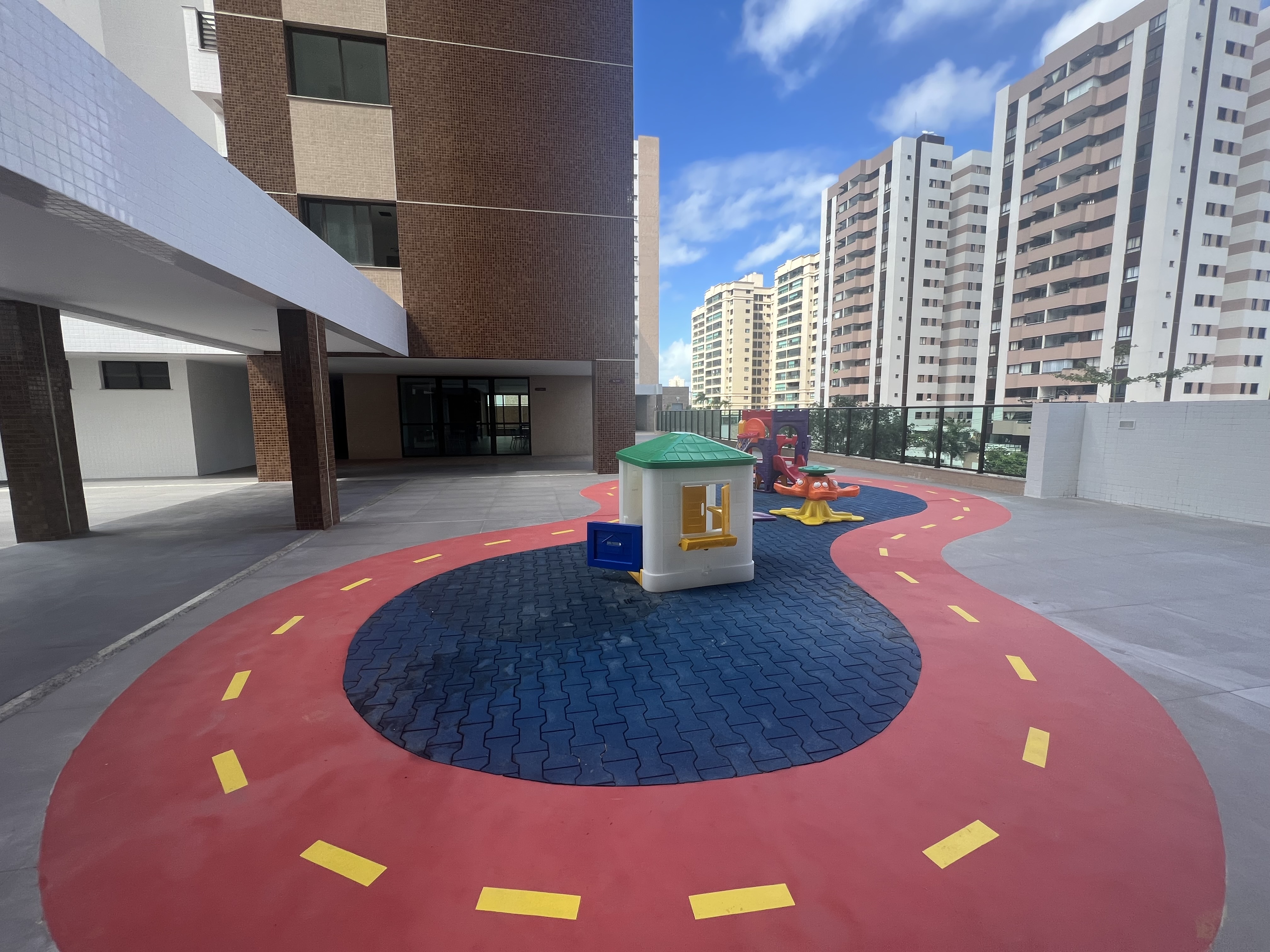 Imagem Apartamento com 2 Quartos à Venda, 68 m²em Luzia - Aracaju