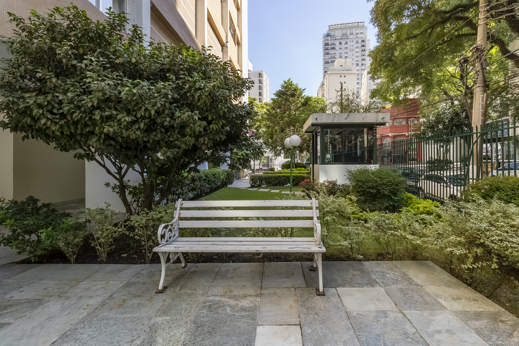 Imagem Apartamento com 2 Quartos à Venda, 97 m²em Paraíso - São Paulo