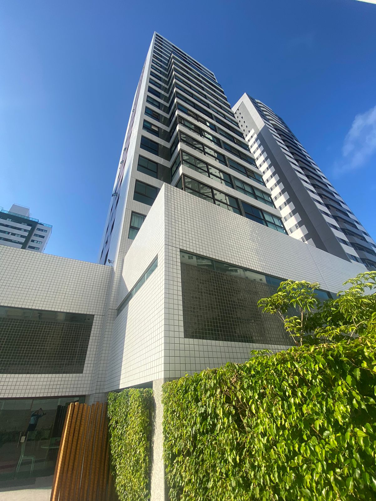 Apartamento com 3 Quartos à Venda, 89 m²em Boa Viagem - Recife