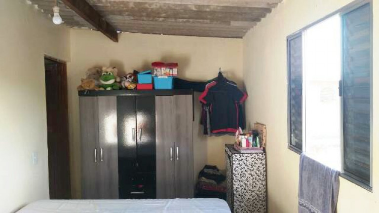 Imagem Sobrado com 2 Quartos à Venda, 125 m² em Jardim Zaira - Mauá Imagem Sobrado com 2 Quartos à Venda, 125 m² em Jardim Zaira - Mauá