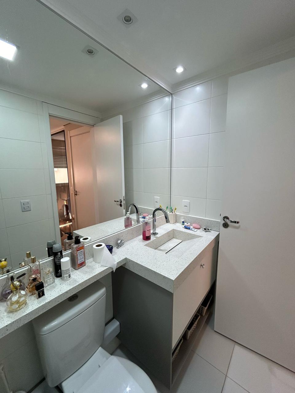 Imagem Apartamento com 3 Quartos à Venda, 62 m² em Parque Residencial da Lapa - São Paulo Imagem Apartamento com 3 Quartos à Venda, 62 m² em Parque Residencial da Lapa - São Paulo