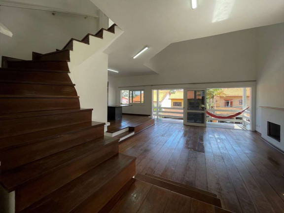 Imagem Casa de Condomínio com 5 Quartos à Venda, em São Paulo II - Cotia Imagem Casa de Condomínio com 5 Quartos à Venda, em São Paulo II - Cotia