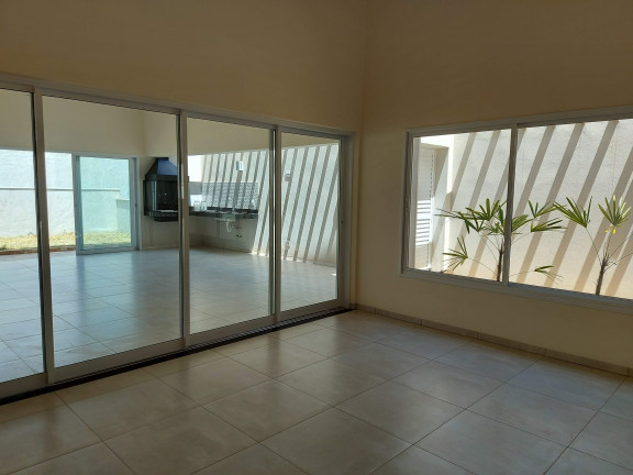 Imagem Casa com 3 Quartos à Venda, 209 m²em Residencial Thermas Park - Olímpia Imagem Casa com 3 Quartos à Venda, 209 m²em Residencial Thermas Park - Olímpia