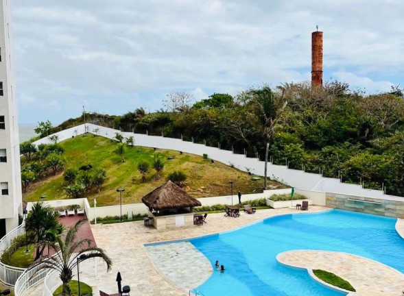 Imagem Apartamento com 4 Quartos à Venda, 187 m² em Ponta D'Areia - São Luís Imagem Apartamento com 4 Quartos à Venda, 187 m² em Ponta D'Areia - São Luís