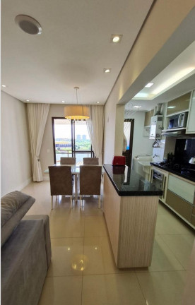 Imagem Apartamento com 2 Quartos à Venda, 68 m² em Calhau - São Luís Imagem Apartamento com 2 Quartos à Venda, 68 m² em Calhau - São Luís
