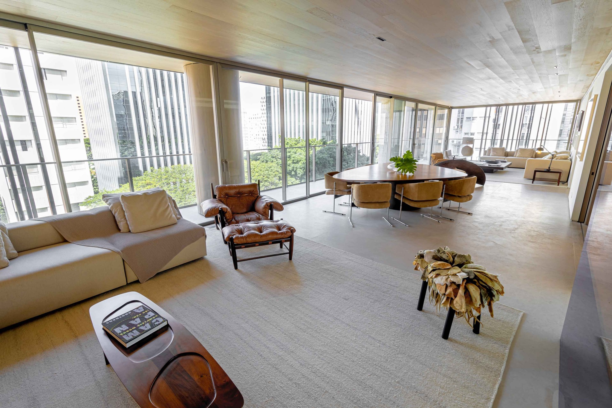 Imagem Apartamento com 3 Quartos à Venda, 232 m² em Pinheiros - São Paulo Imagem Apartamento com 3 Quartos à Venda, 232 m² em Pinheiros - São Paulo