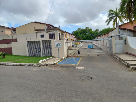 Imagem Casa com 3 Quartos à Venda,  em Cohama - São Luís