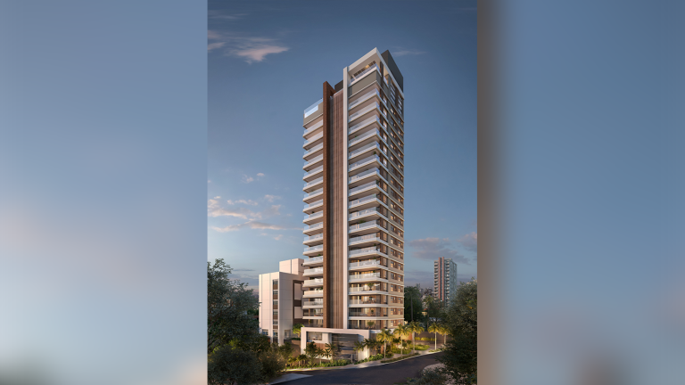 Imagem Apartamento com 3 Quartos à Venda, 156 m² em Paraíso - São Paulo