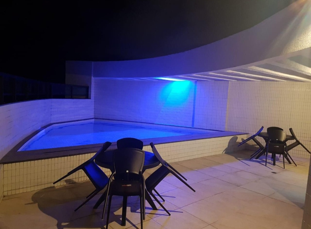 Apartamento com 2 Quartos para Alugar, 44 m² em Boa Viagem - Recife