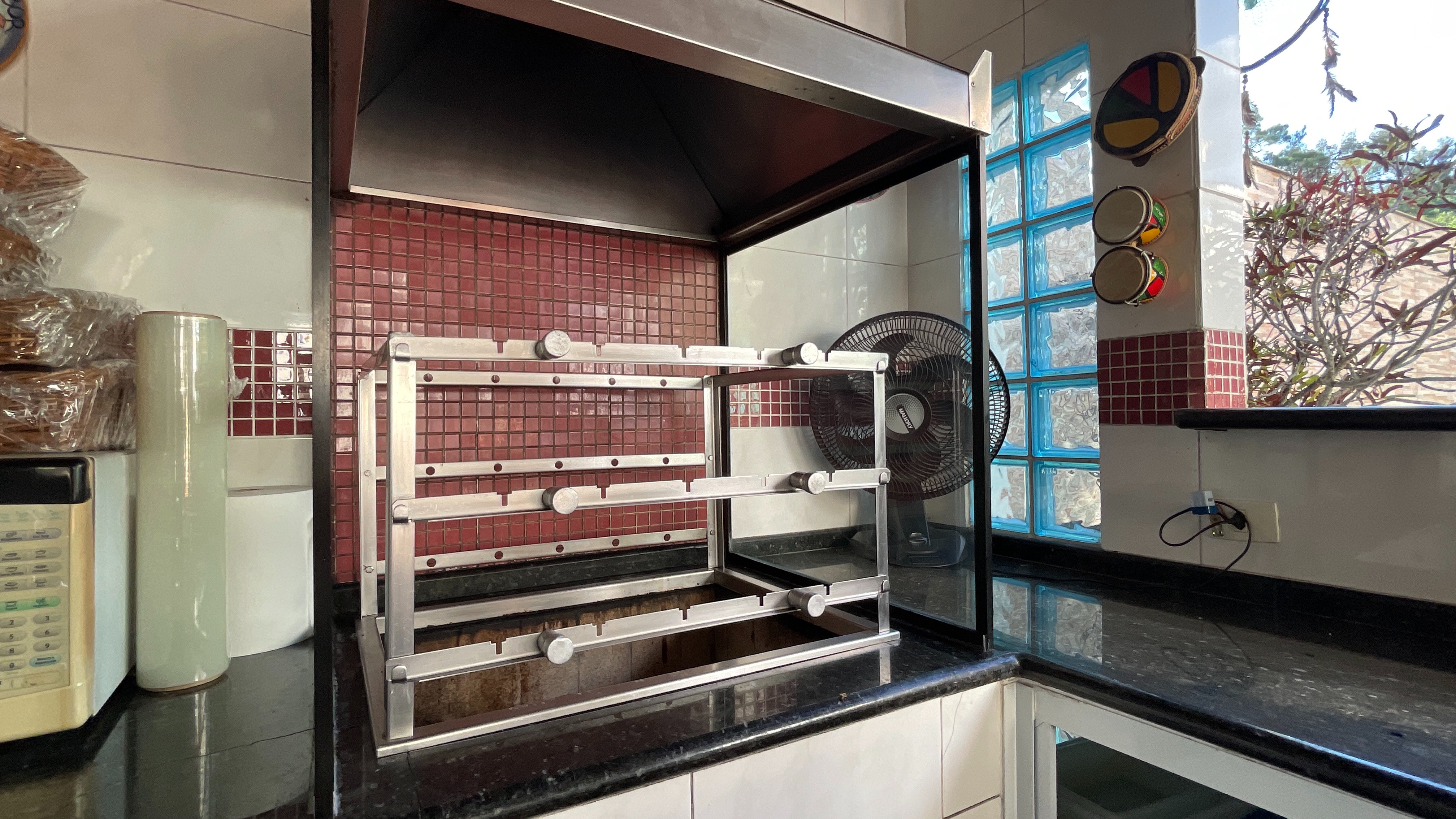 Imagem Casa de Condomínio com 4 Quartos à Venda, 400 m² em Alphaville - Santana de Parnaíba