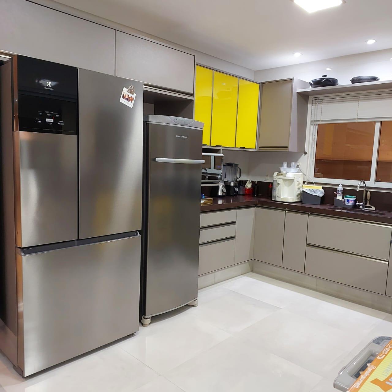 Imagem Casa de Condomínio com 4 Quartos à Venda, 413 m²em Alphaville (Abrantes) - Camaçari