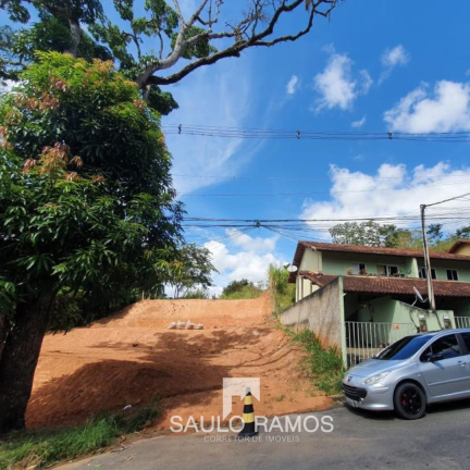 Imagem Terreno à Venda, 417 m² em Areal - Areal