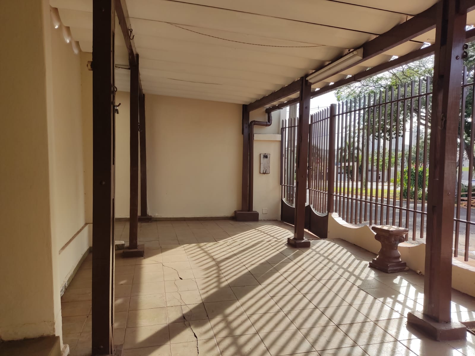 Imagem Casa com 3 Quartos à Venda ou Temporada, 103 m²em Vila Planalto - Campo Grande