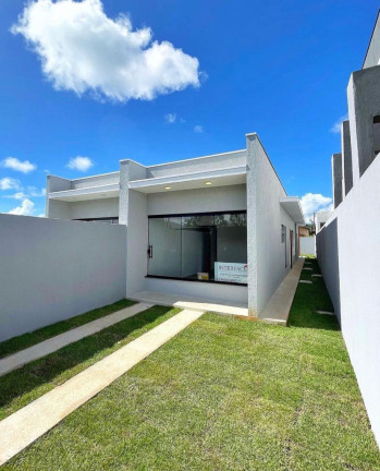 Imagem Casa com 2 Quartos à Venda, 73 m² em Balneário dos Golfinhos - Caraguatatuba