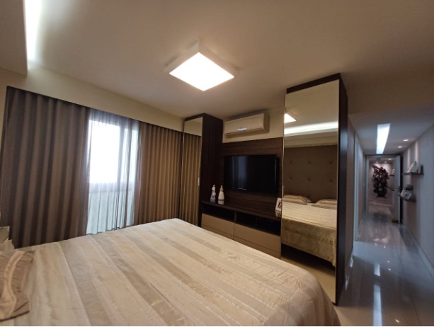 Imagem Apartamento com 4 Quartos à Venda, 198 m² em Icaraí - Niterói Imagem Apartamento com 4 Quartos à Venda, 198 m² em Icaraí - Niterói