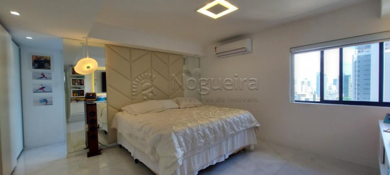 Imagem Cobertura com 4 Quartos à Venda, 378 m² em Candeias - Jaboatão dos Guararapes Imagem Cobertura com 4 Quartos à Venda, 378 m² em Candeias - Jaboatão dos Guararapes