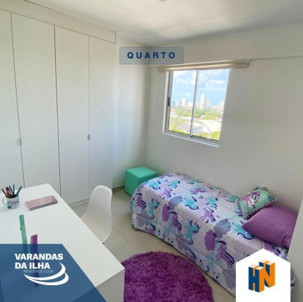 Imagem Apartamento com 3 Quartos à Venda, em Ilha do Retiro - Recife Imagem Apartamento com 3 Quartos à Venda, em Ilha do Retiro - Recife