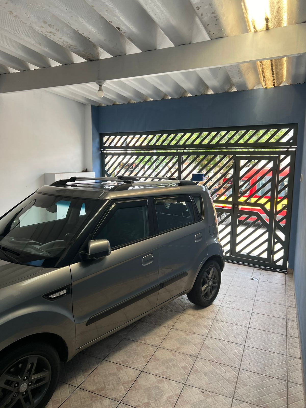 Imagem Casa com 3 Quartos para Alugar, 200 m² em Jardim Alzira - São Paulo
