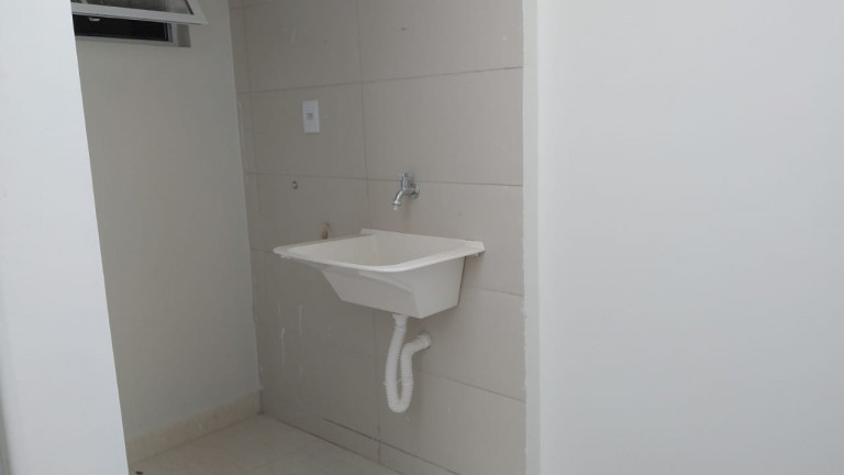 Imagem Casa de Condomínio com 2 Quartos à Venda, 77 m² em Nova Parnamirim - Parnamirim