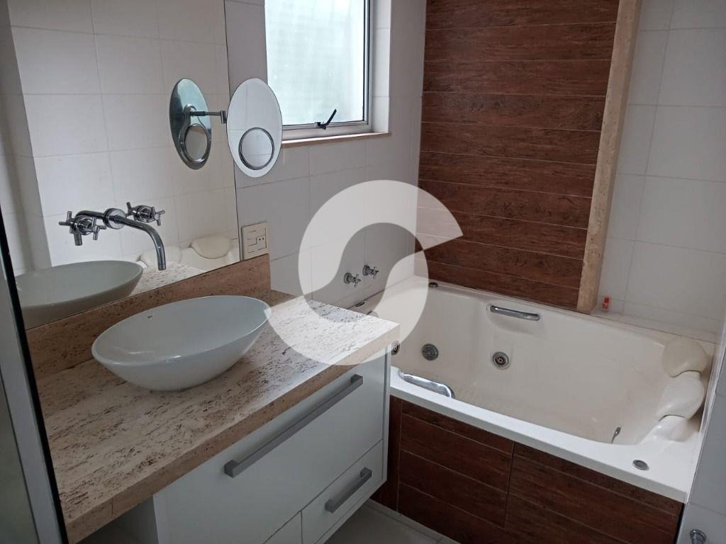 Imagem Apartamento com 2 Quartos à Venda, 90 m² em Santa Rosa - Niterói Imagem Apartamento com 2 Quartos à Venda, 90 m² em Santa Rosa - Niterói