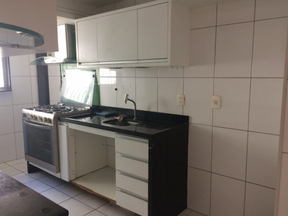 Imagem Apartamento com 2 Quartos à Venda, 109 m² em Várzea - Recife Imagem Apartamento com 2 Quartos à Venda, 109 m² em Várzea - Recife