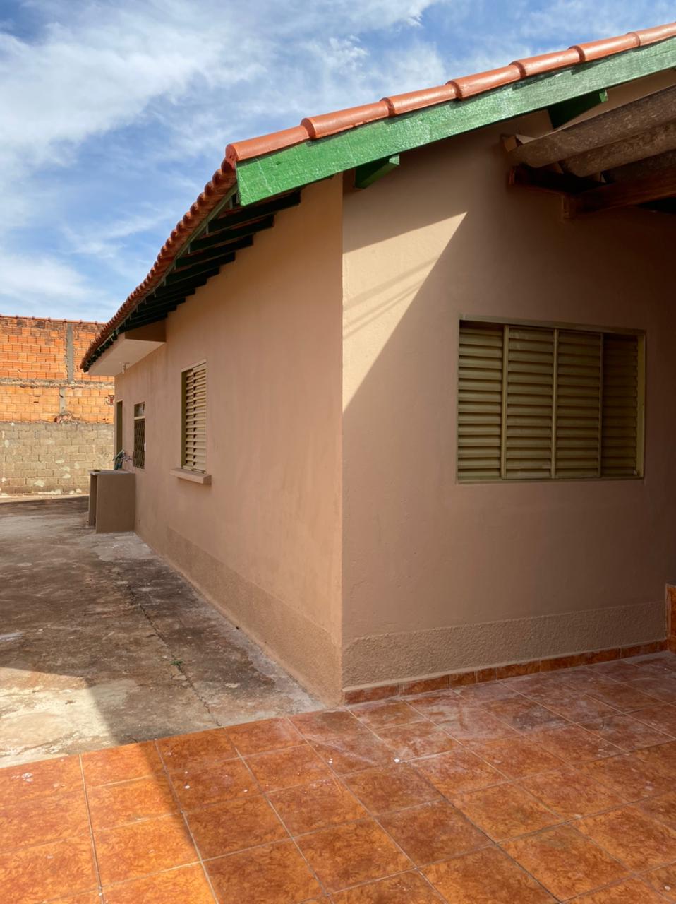 Imagem Casa com 3 Quartos à Venda, 98 m²em Jardim Alexandre Balbo - Ribeirão Preto Imagem Casa com 3 Quartos à Venda, 98 m²em Jardim Alexandre Balbo - Ribeirão Preto
