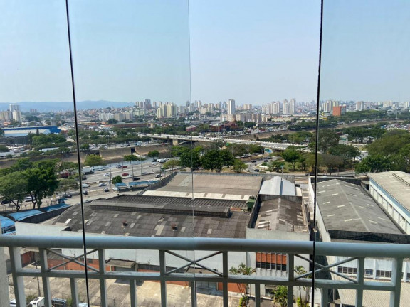 Imagem Apartamento com 3 Quartos à Venda, 65 m² em Água Branca - São Paulo