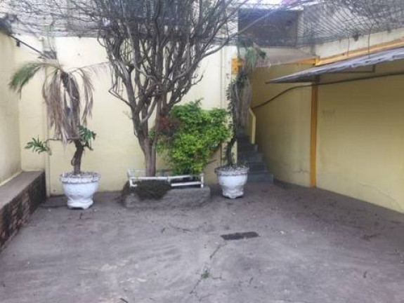 Sobrado com 3 Quartos à Venda ou Locação,  em Mirandópolis - São Paulo
