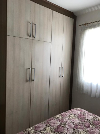 Imagem Apartamento com 2 Quartos à Venda, 49 m² em Imirim - São Paulo