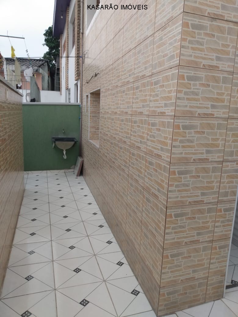 Imagem Casa com 1 Quarto para Alugar, 25 m²em Vila Miriam - São Paulo