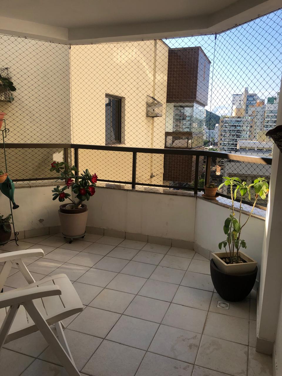 Imagem Apartamento com 3 Quartos à Venda, 105 m²em Praia da Costa - Vila Velha