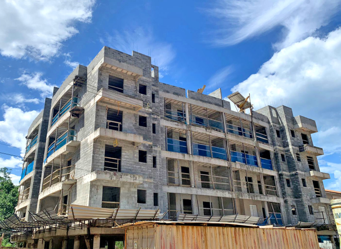 Imagem Cobertura com 3 Quartos à Venda, 160 m²em Praia das Toninhas - Ubatuba