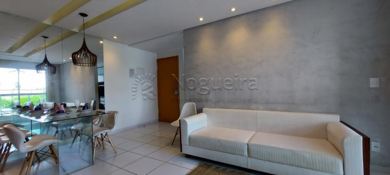 Imagem Apartamento com 3 Quartos à Venda, 65 m² em Praia do Cupe - Ipojuca Imagem Apartamento com 3 Quartos à Venda, 65 m² em Praia do Cupe - Ipojuca
